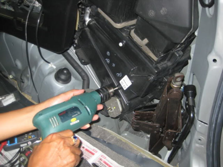 Tự hào là chiếc TOYOTA SIENNA LE duy nhất VN lắp và độ nhiều đồ chơi ! Tự hào là chiếc TOYOTA SIENNA LE duy nhất VN lắp và độ nhiều đồ chơi !