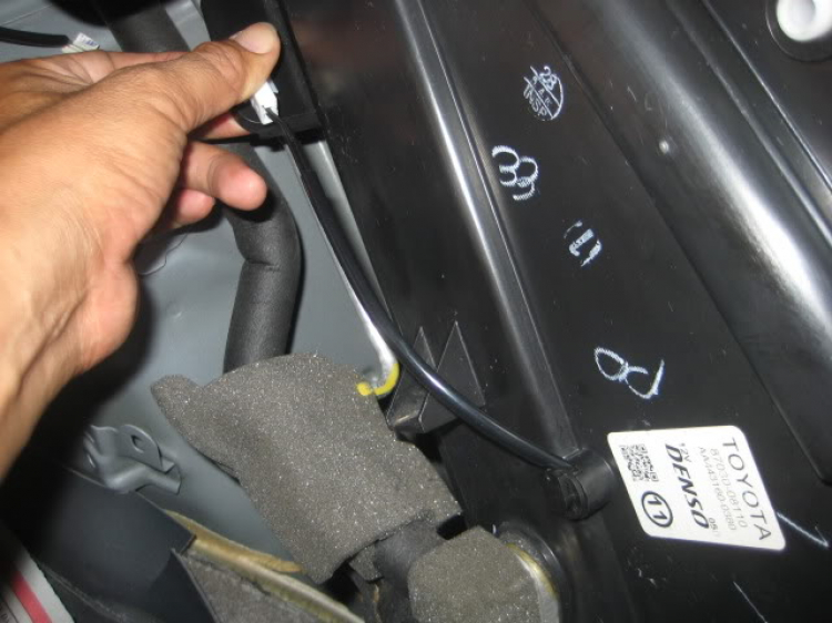 Tự hào là chiếc TOYOTA SIENNA LE duy nhất VN lắp và độ nhiều đồ chơi ! Tự hào là chiếc TOYOTA SIENNA LE duy nhất VN lắp và độ nhiều đồ chơi !