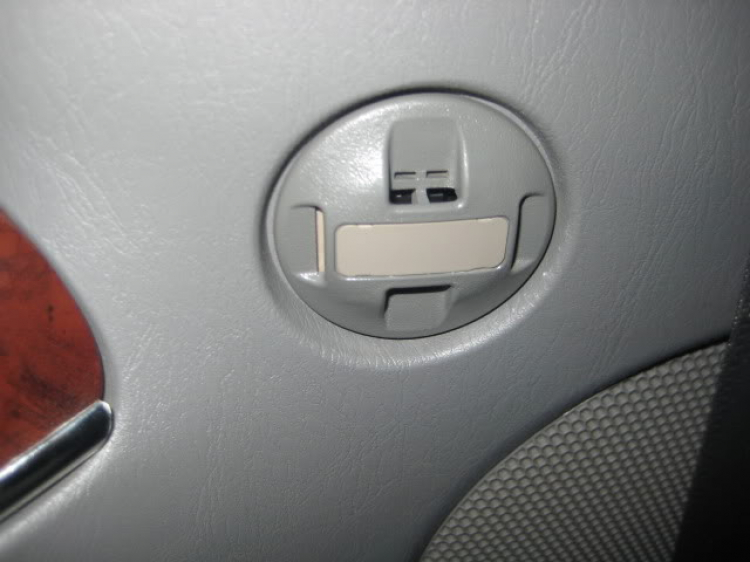 Tự hào là chiếc TOYOTA SIENNA LE duy nhất VN lắp và độ nhiều đồ chơi ! Tự hào là chiếc TOYOTA SIENNA LE duy nhất VN lắp và độ nhiều đồ chơi !
