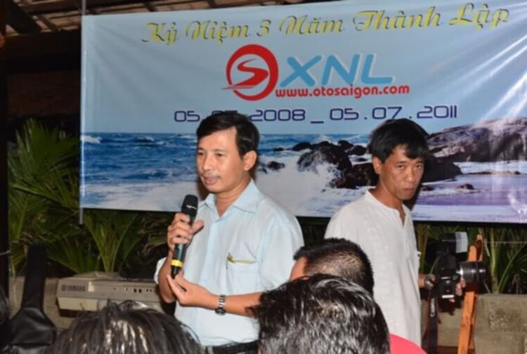 Hình ảnh Sinh nhật OS.XNL