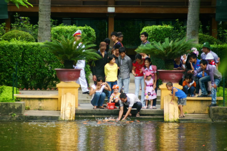 ảnh Hà Nội