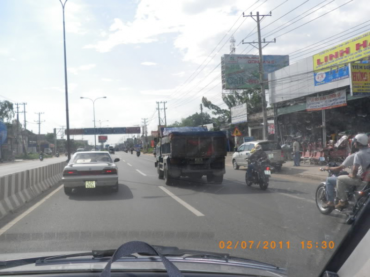 THành lập Hội những người mê và chơi xe Motor Honda LA 250cc