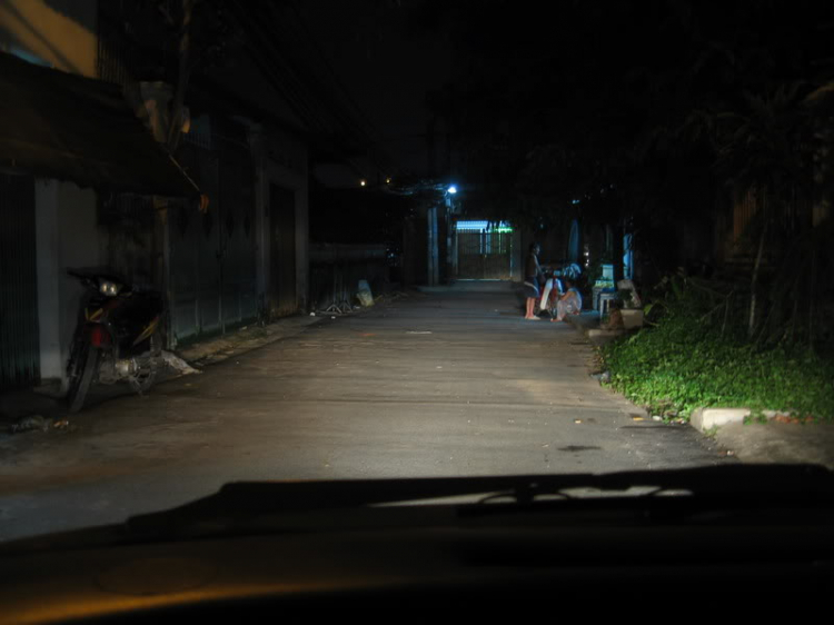 [Matiz] Khoe xe bèo nè! (Cập nhật trang 1)