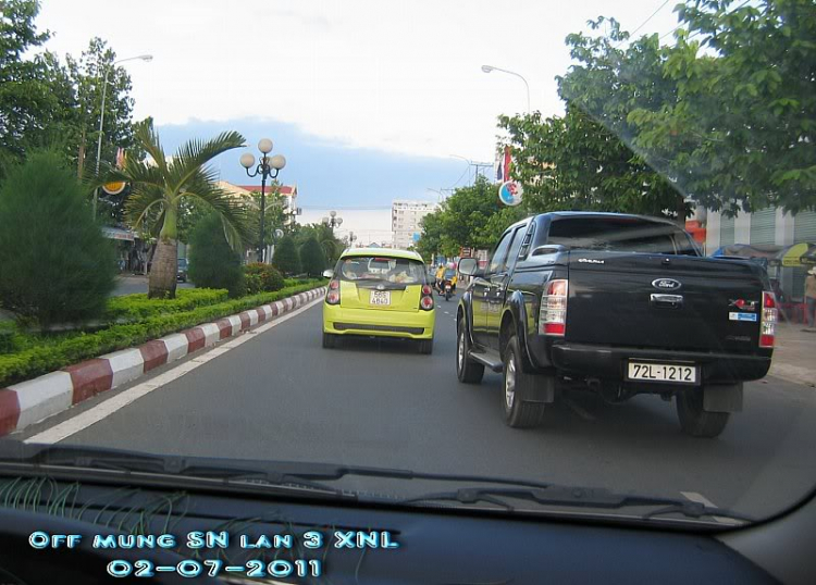 Tôi đi off mừng sinh nhật Xóm lần III - topic hình ảnh lượm lặt... Tôi đi off mừng sinh nhật Xóm lần III - topic hình ảnh lượm lặt...