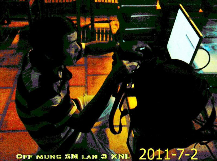 Tôi đi off mừng sinh nhật Xóm lần III - topic hình ảnh lượm lặt... Tôi đi off mừng sinh nhật Xóm lần III - topic hình ảnh lượm lặt...