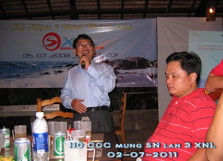 Tôi đi off mừng sinh nhật Xóm lần III - topic hình ảnh lượm lặt... Tôi đi off mừng sinh nhật Xóm lần III - topic hình ảnh lượm lặt...