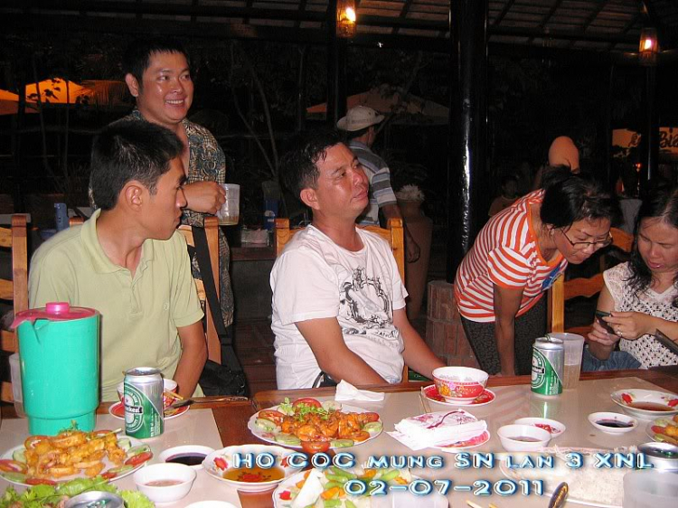 Tôi đi off mừng sinh nhật Xóm lần III - topic hình ảnh lượm lặt... Tôi đi off mừng sinh nhật Xóm lần III - topic hình ảnh lượm lặt...