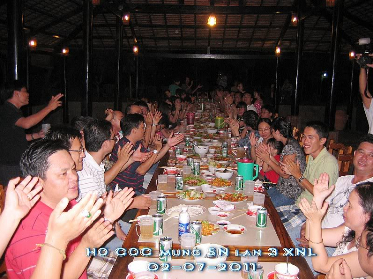 Tôi đi off mừng sinh nhật Xóm lần III - topic hình ảnh lượm lặt... Tôi đi off mừng sinh nhật Xóm lần III - topic hình ảnh lượm lặt...