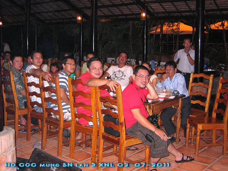 Tôi đi off mừng sinh nhật Xóm lần III - topic hình ảnh lượm lặt... Tôi đi off mừng sinh nhật Xóm lần III - topic hình ảnh lượm lặt...