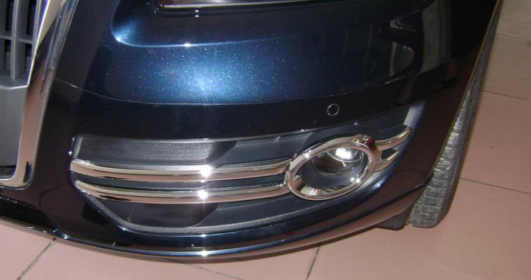 Tìm một vài món đồ chơi Make up cho vợ 3(Audi Q5) Tìm một vài món đồ chơi Make up cho vợ 3(Audi Q5)