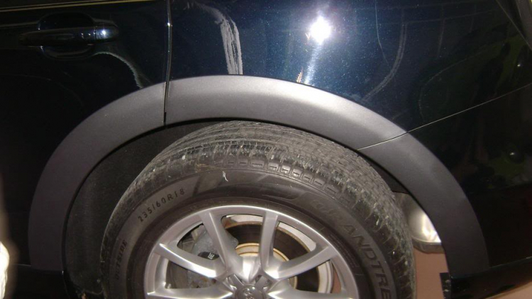 Tìm một vài món đồ chơi Make up cho vợ 3(Audi Q5) Tìm một vài món đồ chơi Make up cho vợ 3(Audi Q5)