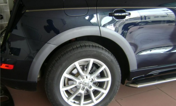 Tìm một vài món đồ chơi Make up cho vợ 3(Audi Q5) Tìm một vài món đồ chơi Make up cho vợ 3(Audi Q5)