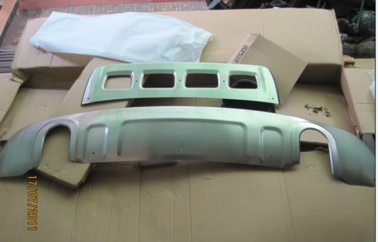 Tìm một vài món đồ chơi Make up cho vợ 3(Audi Q5) Tìm một vài món đồ chơi Make up cho vợ 3(Audi Q5)