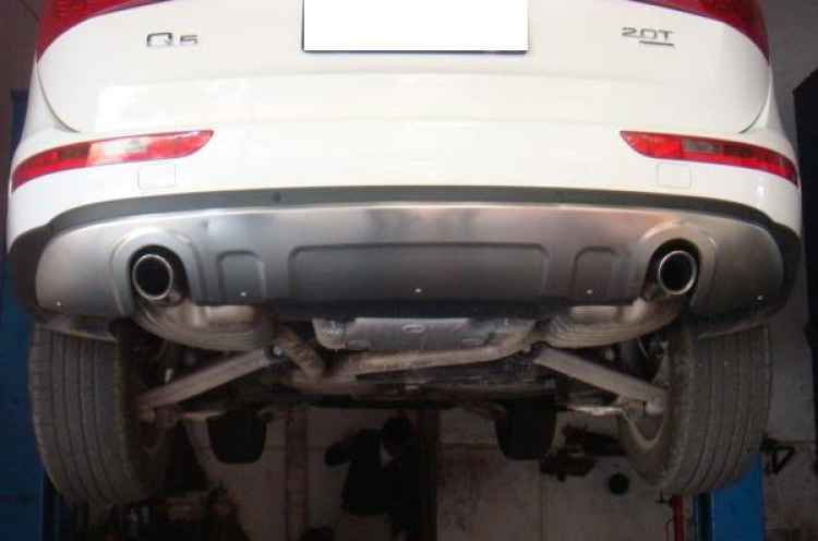 Tìm một vài món đồ chơi Make up cho vợ 3(Audi Q5) Tìm một vài món đồ chơi Make up cho vợ 3(Audi Q5)