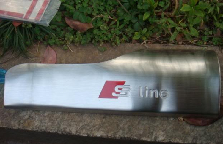 Tìm một vài món đồ chơi Make up cho vợ 3(Audi Q5) Tìm một vài món đồ chơi Make up cho vợ 3(Audi Q5)