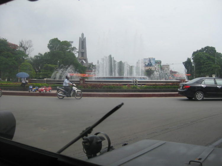 Hình ảnh đội TuanDang Willy những ngày tại Hà Nội tham gia thi đấu VOC 2011 Hình ảnh đội TuanDang Willy những ngày tại Hà Nội tham gia thi đấu VOC 2011