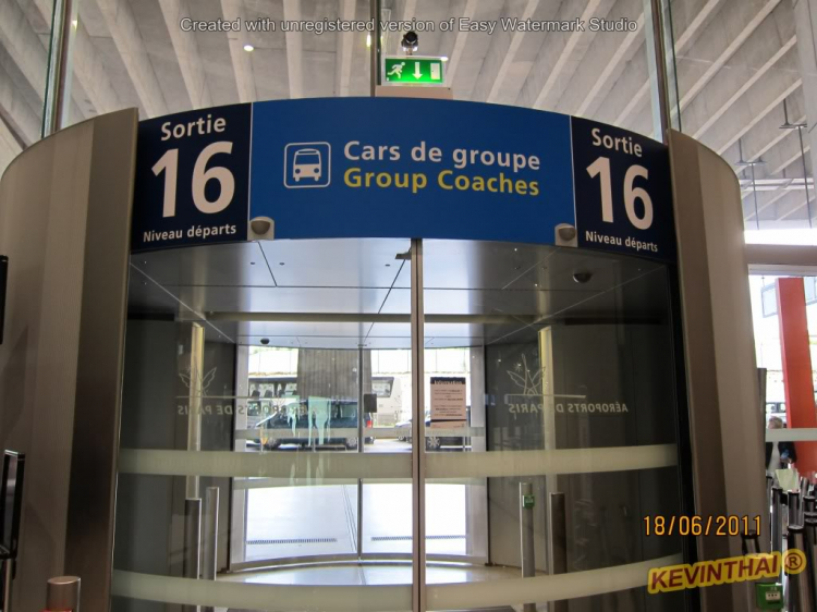 HFC: phóng sự ảnh chinh phục Paris + Geneva & Amsterdam (trang 6) HFC: phóng sự ảnh chinh phục Paris + Geneva & Amsterdam (trang 6)