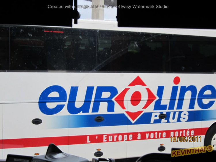 HFC: phóng sự ảnh chinh phục Paris + Geneva & Amsterdam (trang 6) HFC: phóng sự ảnh chinh phục Paris + Geneva & Amsterdam (trang 6)