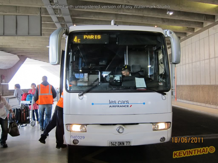 HFC: phóng sự ảnh chinh phục Paris + Geneva & Amsterdam (trang 6) HFC: phóng sự ảnh chinh phục Paris + Geneva & Amsterdam (trang 6)