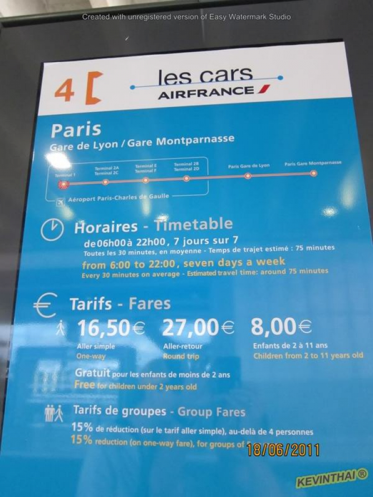 HFC: phóng sự ảnh chinh phục Paris + Geneva & Amsterdam (trang 6) HFC: phóng sự ảnh chinh phục Paris + Geneva & Amsterdam (trang 6)