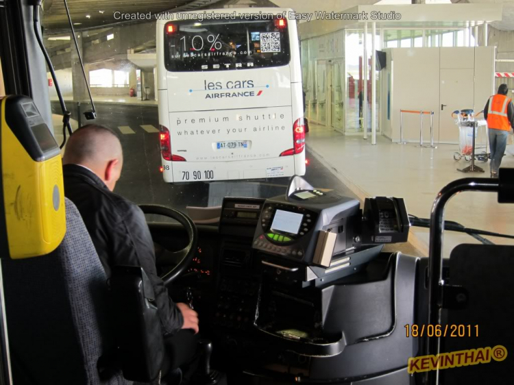 HFC: phóng sự ảnh chinh phục Paris + Geneva & Amsterdam (trang 6) HFC: phóng sự ảnh chinh phục Paris + Geneva & Amsterdam (trang 6)