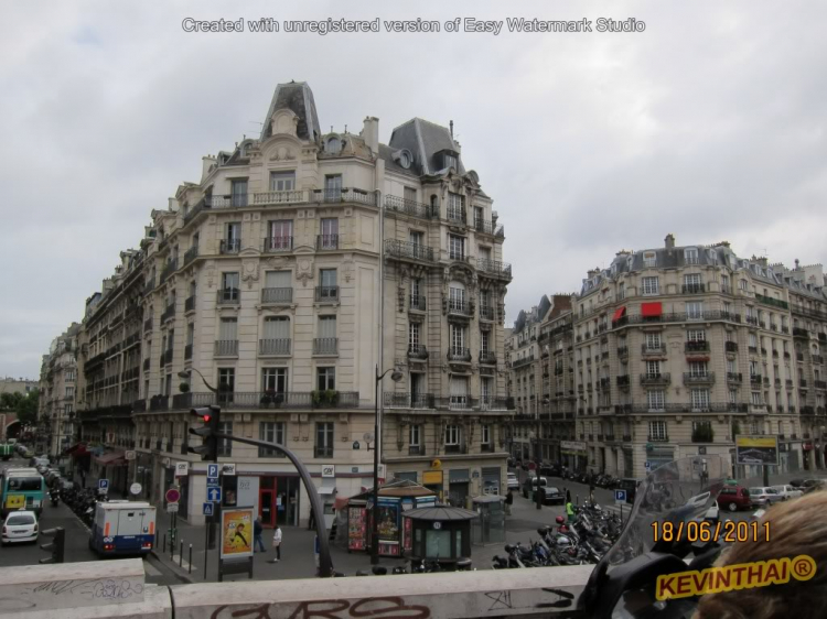 HFC: phóng sự ảnh chinh phục Paris + Geneva & Amsterdam (trang 6) HFC: phóng sự ảnh chinh phục Paris + Geneva & Amsterdam (trang 6)