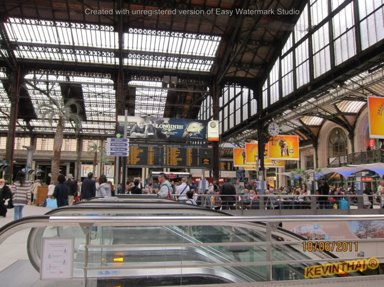 HFC: phóng sự ảnh chinh phục Paris + Geneva & Amsterdam (trang 6) HFC: phóng sự ảnh chinh phục Paris + Geneva & Amsterdam (trang 6)