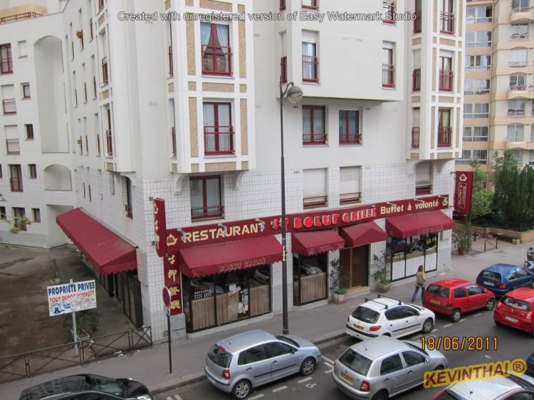 HFC: phóng sự ảnh chinh phục Paris + Geneva & Amsterdam (trang 6) HFC: phóng sự ảnh chinh phục Paris + Geneva & Amsterdam (trang 6)
