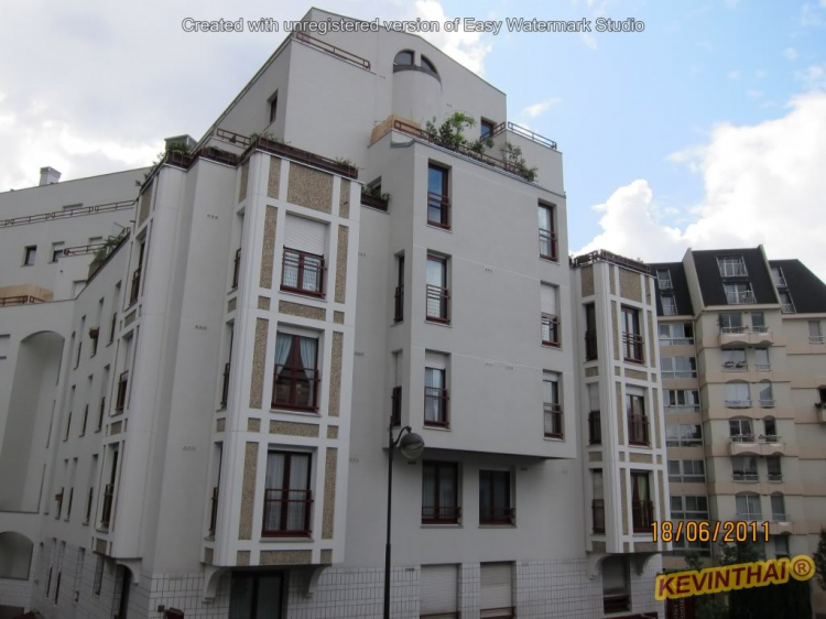 HFC: phóng sự ảnh chinh phục Paris + Geneva & Amsterdam (trang 6) HFC: phóng sự ảnh chinh phục Paris + Geneva & Amsterdam (trang 6)