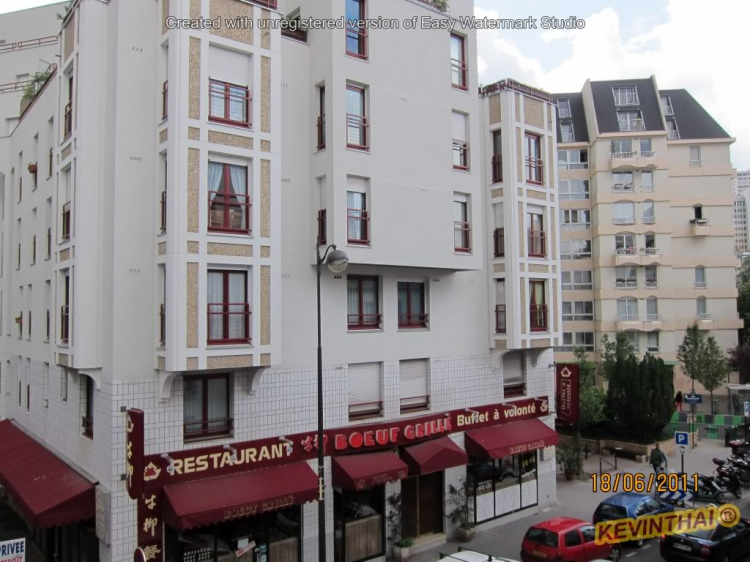 HFC: phóng sự ảnh chinh phục Paris + Geneva & Amsterdam (trang 6) HFC: phóng sự ảnh chinh phục Paris + Geneva & Amsterdam (trang 6)