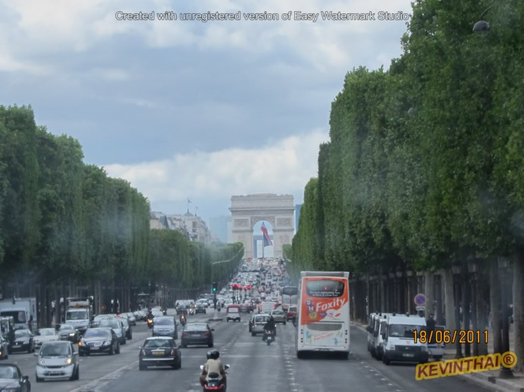 HFC: phóng sự ảnh chinh phục Paris + Geneva & Amsterdam (trang 6) HFC: phóng sự ảnh chinh phục Paris + Geneva & Amsterdam (trang 6)