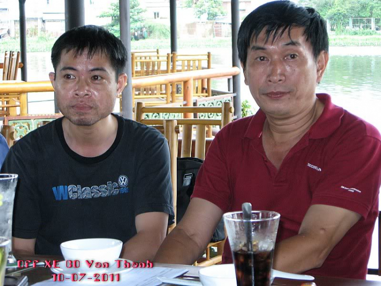 Offline những ng đam mê/tìm hiểu về xe cổ/cũ 13h30 C.nhật (10/7) tại KDL Văn Thánh Offline những ng đam mê/tìm hiểu về xe cổ/cũ 13h30 C.nhật (10/7) tại KDL Văn Thánh