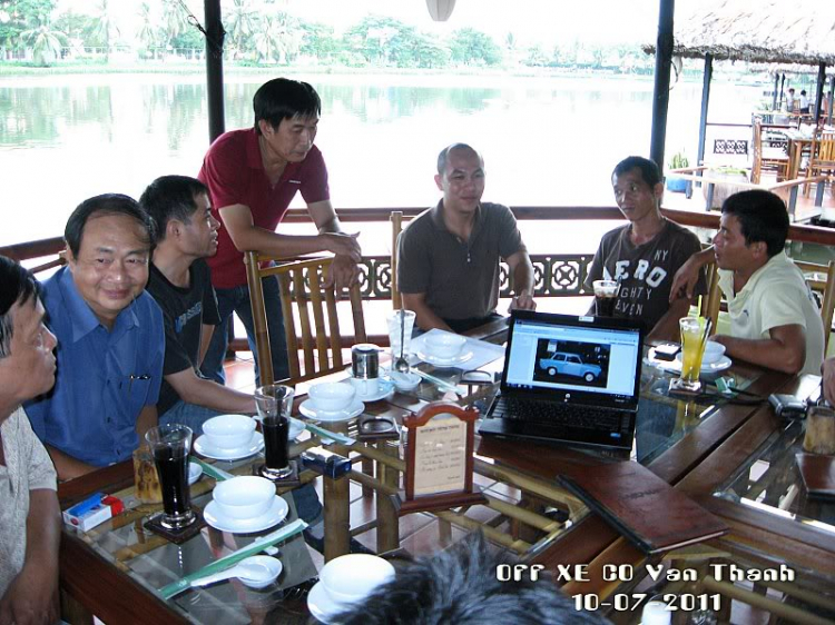 Offline những ng đam mê/tìm hiểu về xe cổ/cũ 13h30 C.nhật (10/7) tại KDL Văn Thánh Offline những ng đam mê/tìm hiểu về xe cổ/cũ 13h30 C.nhật (10/7) tại KDL Văn Thánh