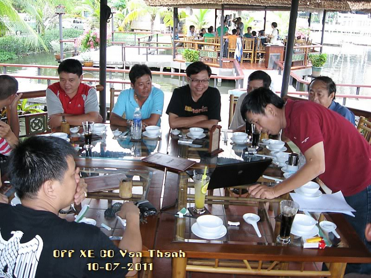 Offline những ng đam mê/tìm hiểu về xe cổ/cũ 13h30 C.nhật (10/7) tại KDL Văn Thánh Offline những ng đam mê/tìm hiểu về xe cổ/cũ 13h30 C.nhật (10/7) tại KDL Văn Thánh