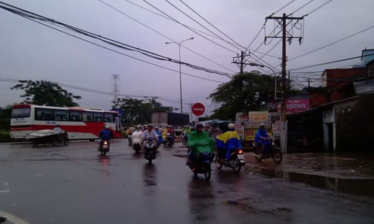 Góp ý với bác Chánh !!! Góp ý với bác Chánh !!!