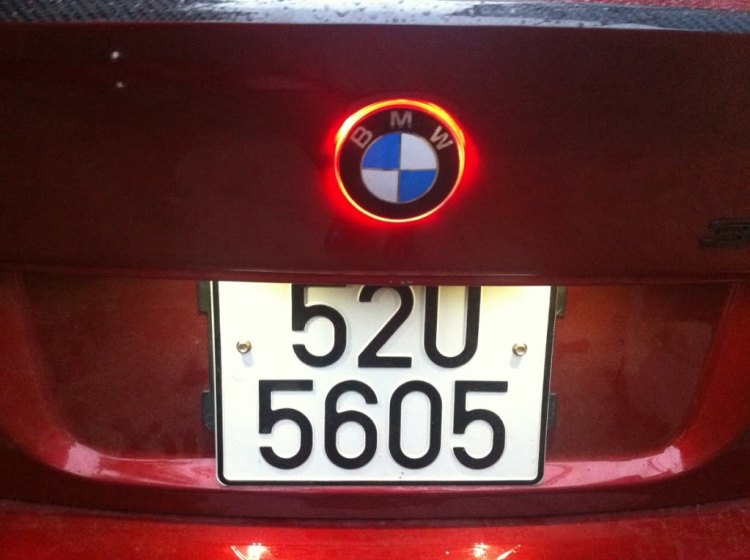 325i E90 - Nhật ký độ xe (hình trang 1, 6, 7, 10, 11, 15, 16, 19, 22, 24, 25..)