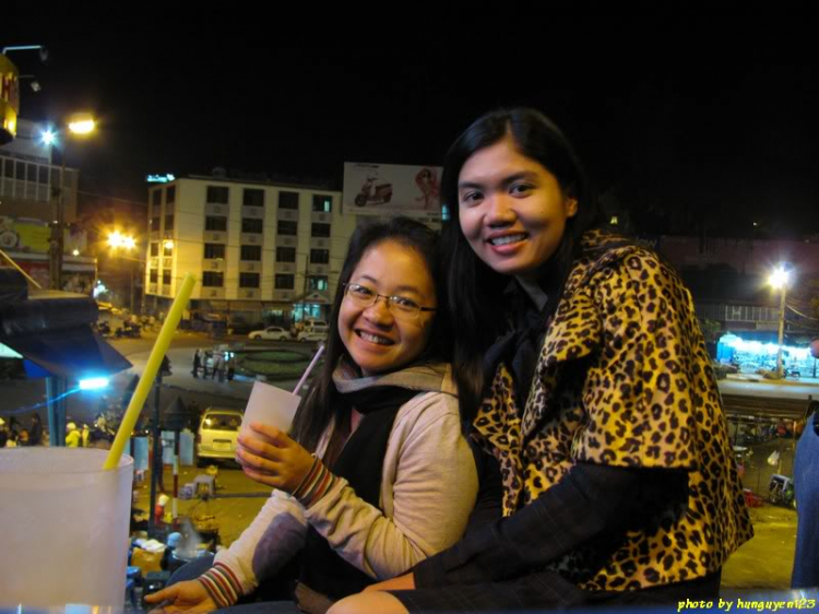 "Hội Ngộ Ba Miền" - Thông tin trước chuyến đi