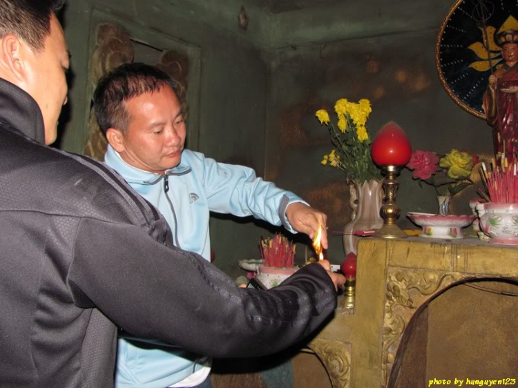 "Hội Ngộ Ba Miền" - Thông tin trước chuyến đi
