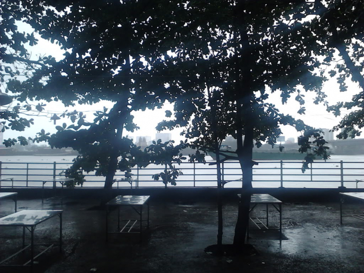 Hội "Thi Ca Bo Ke"