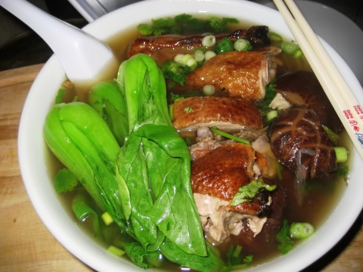 Ăn vặt ở Sài Gòn, làm sao cho "đã"?