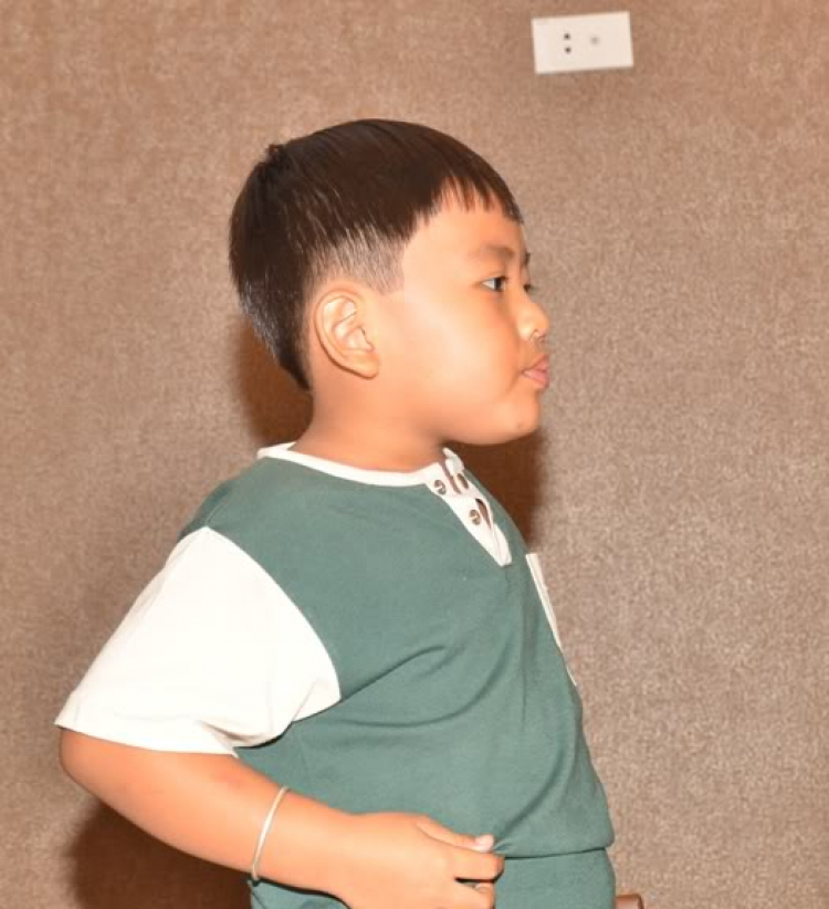 HAPPY BIRTHDAY MỢ CỌP !!! HAPPY BIRTHDAY MỢ CỌP !!!