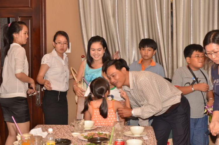 HAPPY BIRTHDAY MỢ CỌP !!! HAPPY BIRTHDAY MỢ CỌP !!!
