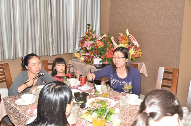 HAPPY BIRTHDAY MỢ CỌP !!! HAPPY BIRTHDAY MỢ CỌP !!!