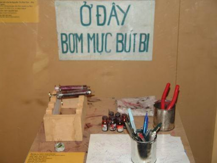 Chuyện thời bao cấp. Chuyện thời bao cấp.