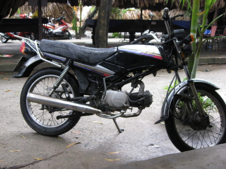 ẢNH ĐẸP XE WIN