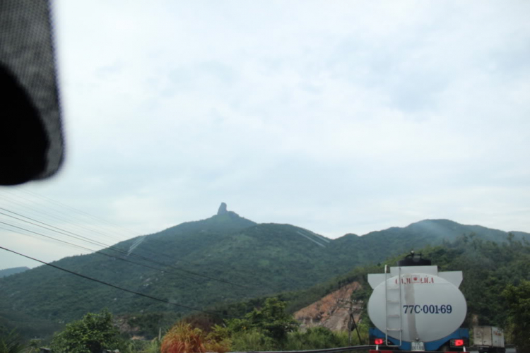MỘT LẦN XUYÊN VIỆT MỘT LẦN XUYÊN VIỆT