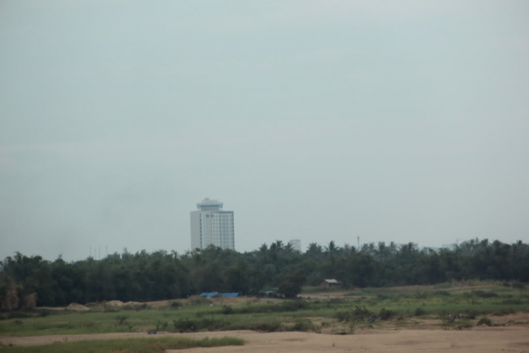 MỘT LẦN XUYÊN VIỆT MỘT LẦN XUYÊN VIỆT
