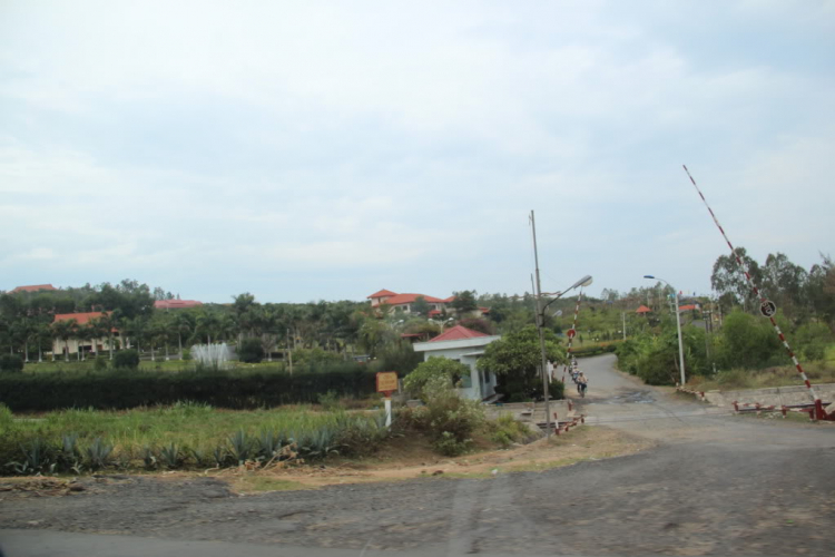MỘT LẦN XUYÊN VIỆT MỘT LẦN XUYÊN VIỆT