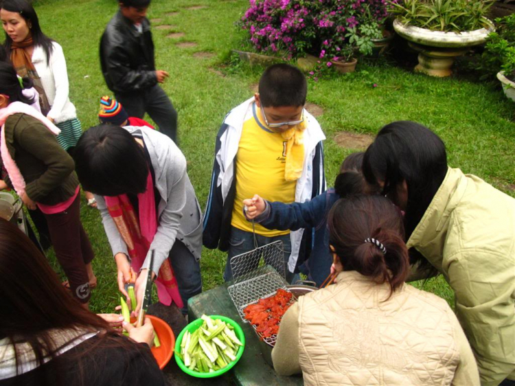 HÌNH ẢNH CHUYẾN ĐI ĐÀ LẠT VUI TẾT THIẾU NHI CỦA FFC HÌNH ẢNH CHUYẾN ĐI ĐÀ LẠT VUI TẾT THIẾU NHI CỦA FFC