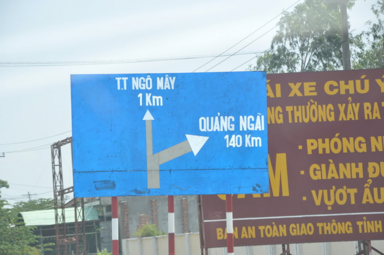 QUYVIP hoàn thành chuyến Xuyên Việt!!!!! QUYVIP hoàn thành chuyến Xuyên Việt!!!!!